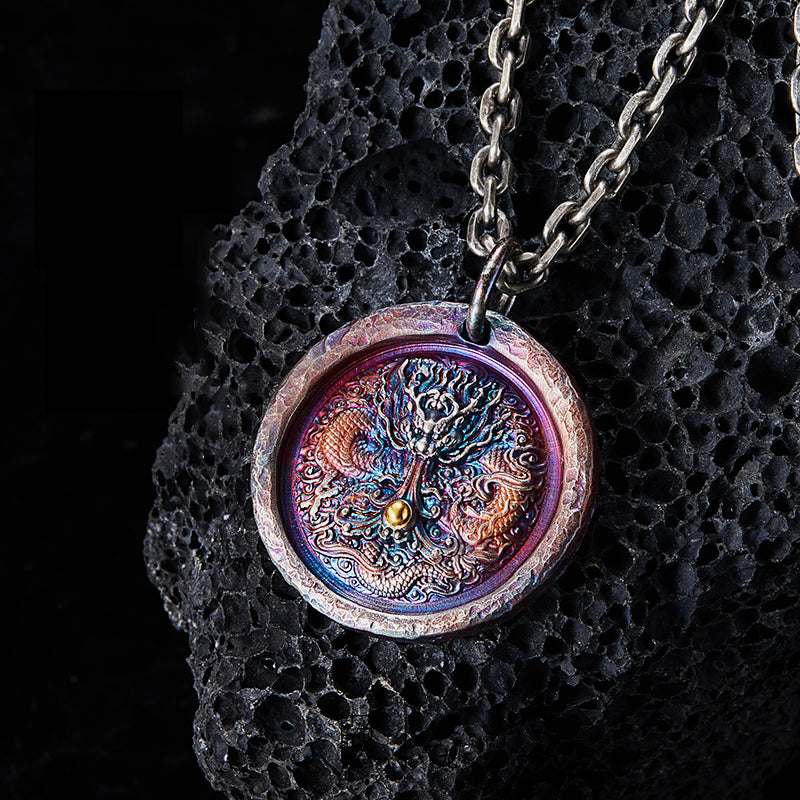Overseer Necklace